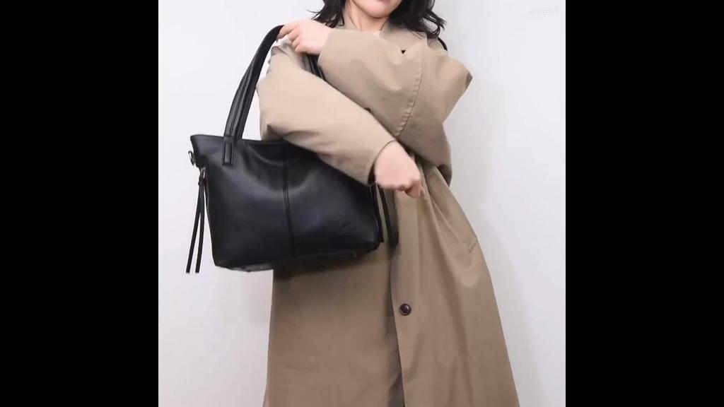 Women's Tote Bag Shoulder Messenger Bag
