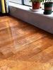 500ml Wood Floor Tile Special Cleaner Strong Stain Remover Anti-Yellowing Deep Cleaning Polish & Shine Powerful Floor Cleaner