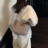 Shoulder Bag Women's Bag Lightweight Multi-Compartment Mother Bag