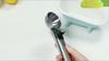 Ice Cream Scoops Stacks Stainless Steel Ice Cream Digger Non-Stick Fruit Ice Ball Maker Watermelon Ice Cream Spoon Tool Kitchen Accessaries