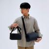 Men's Large Capacity Shoulder Bag Business Postman Waterproof Bag