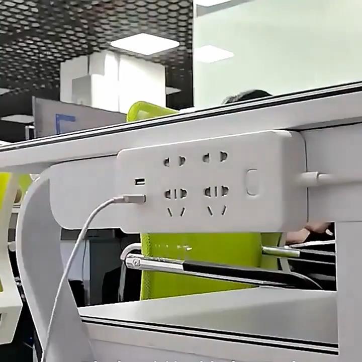 50Pcs Transparent Double Sided Tape Nano Tape Seamless Waterproof Wall Stickers Heat Resistant Viscose Tape Bathroom Wall Sticker