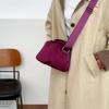 Umhängetasche Leichte Nylontasche Kleine Tasche Damen Umhängetasche