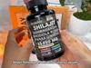 Organic Herbal Supplement, With Turmeric Extract, 120 Vegetable Capsules, Gluten-Free