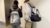 Large Capacity Schoolbag Student Backpack