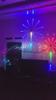 1/2/4 Set RGBIC Smart Feuerwerk LED Streifenlicht USB Betrieben Innen Schlafzimmer Dekorationslichter Für Weihnachten Party Ramadan Feiertagsatmosphäre Lampe