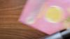 Turmeric Kojic Acid Cleansing Pad Cleansing Cotton Refreshing Oil Control Exfoliating Pad Face