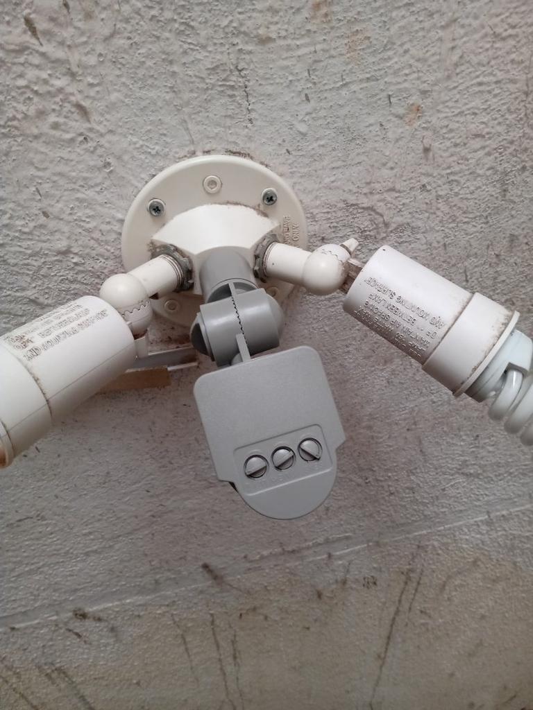 Detector de infrarrojos sensor de movimiento PIR Seguridad Pared LED Luz al Aire Libre ynw prodlkld Detector de infrarrojos sensor de movimiento PIR Seguridad Pared LED Luz al Aire Libre ynw prodlkld