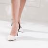 Women's Fashion 3 Color Stilettos Shoes