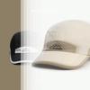 Udfm Quick Dry Sports Cap Cotton Breathable Sun Hat For Men And Outdoor Activities