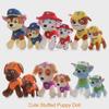 Full-color 20cm Paw Patrol Plush Toy Comfortable And Safe For Children
