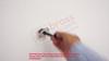 BDP1462 Rear Door Stop Check Assy Limiter Strap for Skoda Fabia MK1 I 6Y 1999-2008 4/5 Door Praktik 6Y0839249C