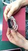 Replacement Strap for Xiaomi Mi Band 8 7 6 5 4 Watch Belt Jewelry Beads Bracelet for MIband Women Pendant Link Wristband