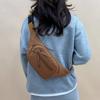Mobile Phone Waist Bag Sports Chest Bag Women's Crossbody Bag