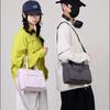 Large Capacity Travel Bag Women's Handbag Sports Shoulder Bag
