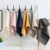 Huafu Ge Pure Cotton Bath Towel, Household Absorbent Towel, Hanging Face Towel, Square Towel, Bar Towel, Wrapped Towel, Large Bath Towel