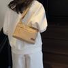 Women's Shoulder Bag Multi-compartment Crossbody Bag