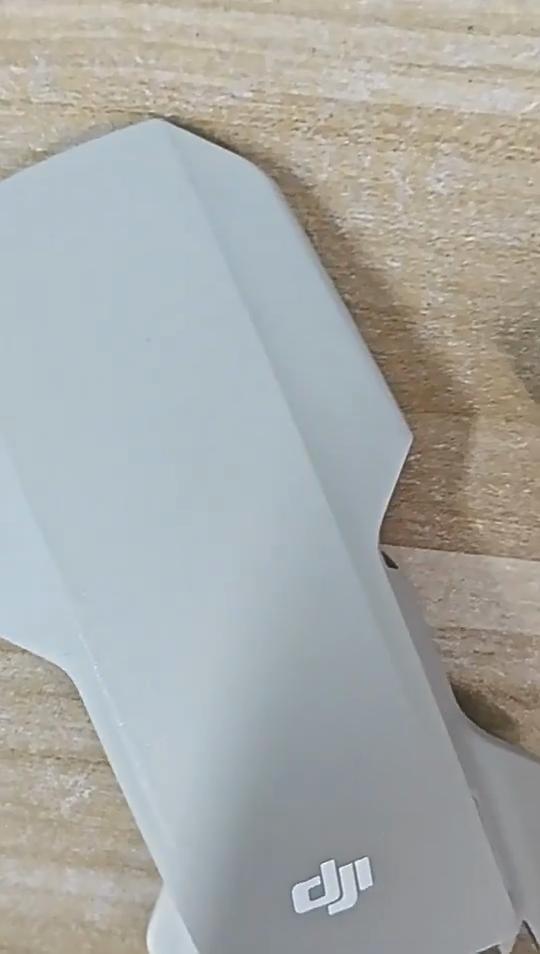 Drone Bottom Cover Plastic Easy Installation Drone Lower Bottom Shell for Mini 2 SE for Mini 4K