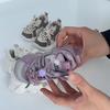 Girls Casual Dad Shoes Soft Sole Mesh Children's Shoes Spring and Autumn Boys Single Shoes Sports Toddler Shoes
