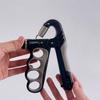 5-100KG Grip Strength Trainer Mechanical counting Wrist Expander Fitness Gym Training Hand Gripper Adjustable Resistance Hand Gripper