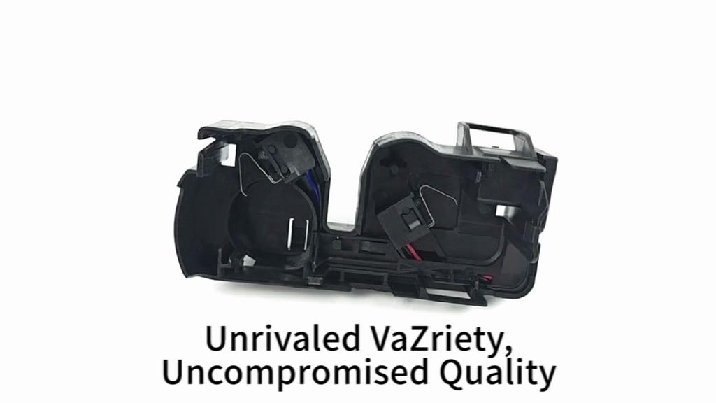 Wyłącznik krańcowy maski zamka maski A2468700558 2468700558 Dla Mercedes Benz W117 W176 W246 W447 C117 X117 CLA Części samochodowe Zamek maski