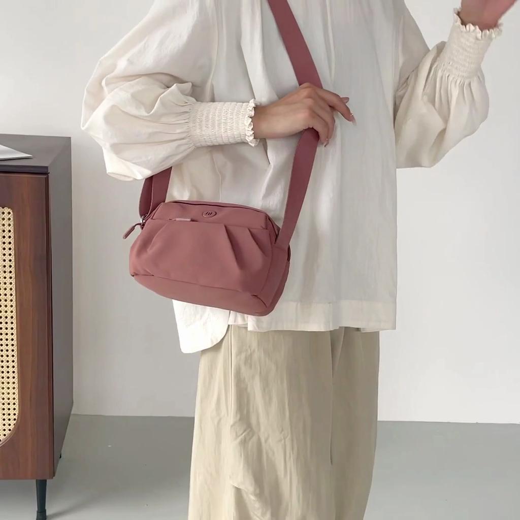 Small Bag Mobile Phone Bag Women's Shoulder Crossbody Bag