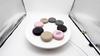 Silicone Makeup Sponge Holder Ventilated Storage Case Dustproof Organizer for Beauty Blender Cosmetic Brush Travel Puff Container