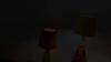 Wireless Wine Bottle Lamp Type-C Charging Touch Control Wine Bottle Light Dimming LED Table Lamp Bar Cafe Atmosphere Night Light