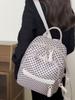 Backpack Women's Schoolbag Travel Bag Large Capacity Backpack