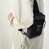 Men's Chest Bag Outdoor Sports Shoulder Bag Waterproof Lightweight Outdoor Crossbody Bag