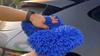 Car Wash Microfiber Chenille Car Wash Sponge Care Washing Brush Pad Washing Towel Auto Gloves Styling Accessories Gadget