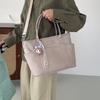Large Capacity Handbag Women's Outgoing Shoulder Bag