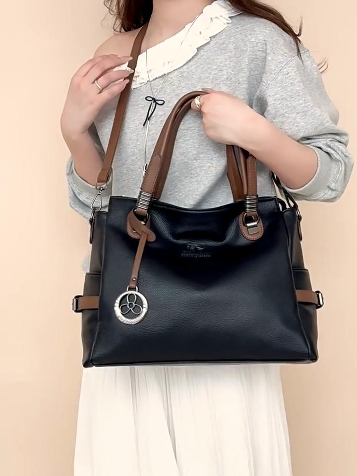 Bags Women's Bags Women's Handbags Shoulder Bags Simple Large Capacity Crossbody Bags