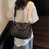 Multi-Purpose Backpack Women Retro Multifunctional Crossbody Shoulder Bag