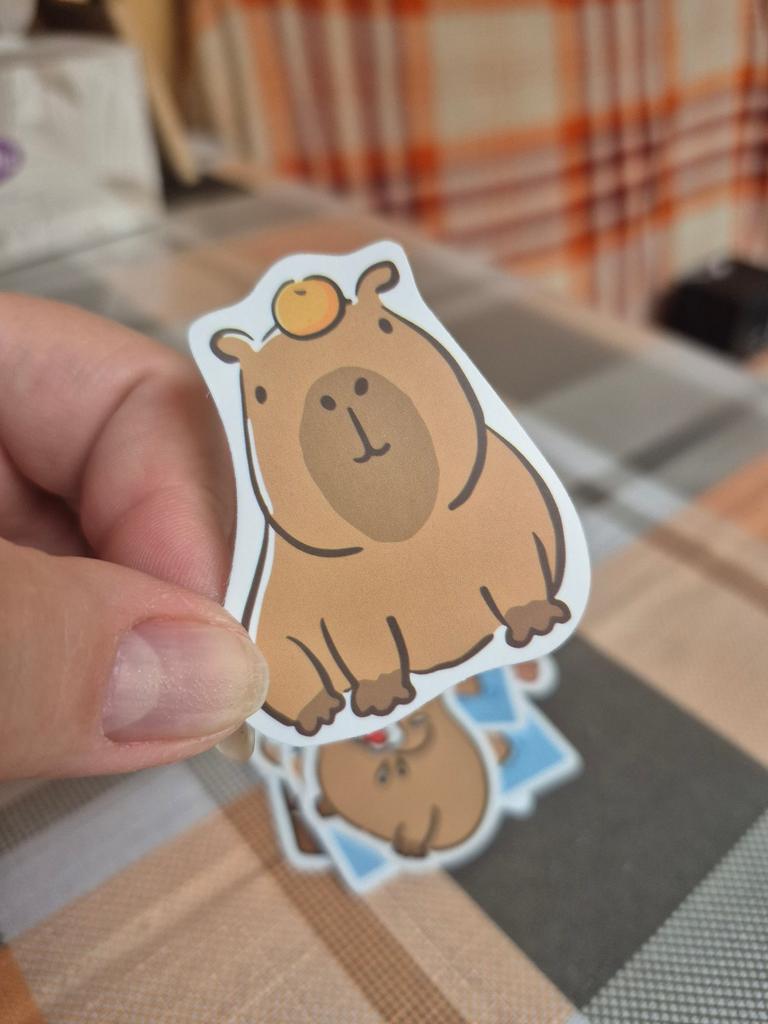 50 Adesivi Panda Simpatici - Pacco Mix Fai Da Te Per Personalizzare Laptop, Bottiglie, Valigie E Frigorifero - Regalo Originale
