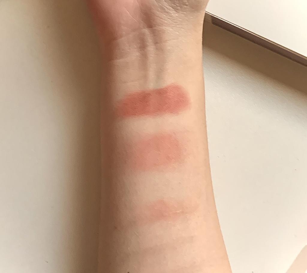 focallure red wine blush