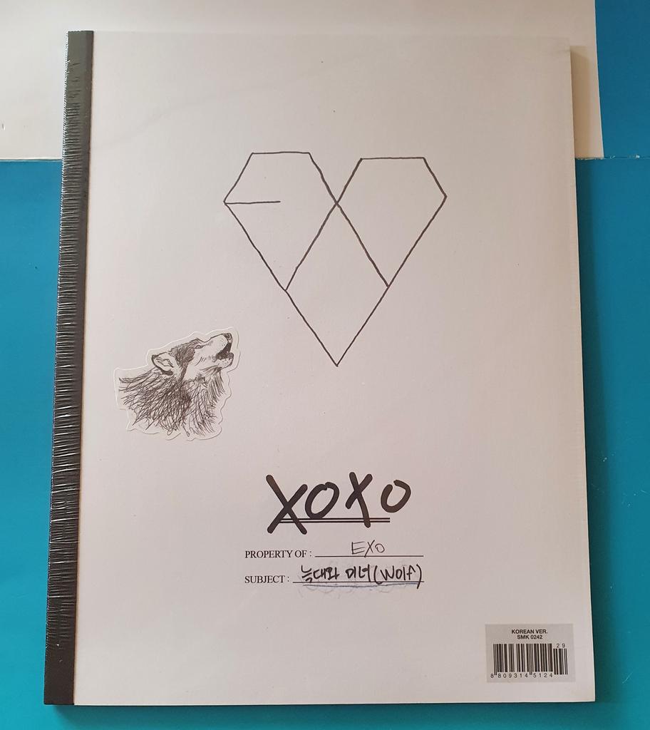 日*0様 EXO XOXO アルバム　まとめ売り exo xoxo products for sale | eBay