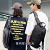 Women Backpack Waterproof Reflective Safety Backpack for Men Travel Outdoor Sports Backpack