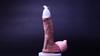 New Realistic Soft Double Silicone Big Dildo 2Colors Penis 6 Sizes Vaginal Masturbation Suction Cup Dick Woman Anal Sex Toy