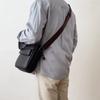 New Men's Business Shoulder Bag Messenger Bag