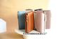 Baellerry Women's Short Wallet All Match Casual Zipper Coin Purse Multi-Card Holder