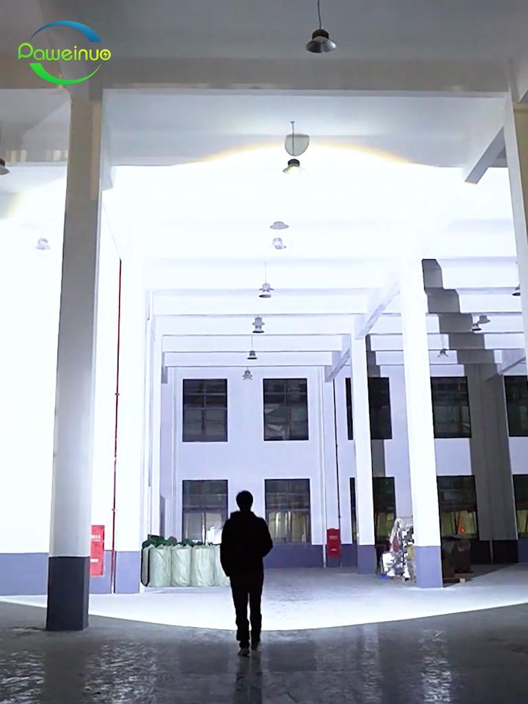 680000LM Most Powerful LED Flashlight Strong Light 2000M Torch Light Type-c Rechargeable LED Flashlights Camping Fishing Lamp