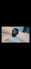 Подходит для Samsung Galaxy Watch4//5/6/7 Силиконовый ремешок Спортивный водонепроницаемый ремешок 20 мм