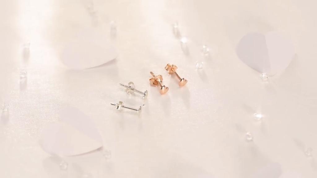 Lindon 925 Sterling Silver Zircon Earrings Drop Earrings For Women Wedding Party Gifts