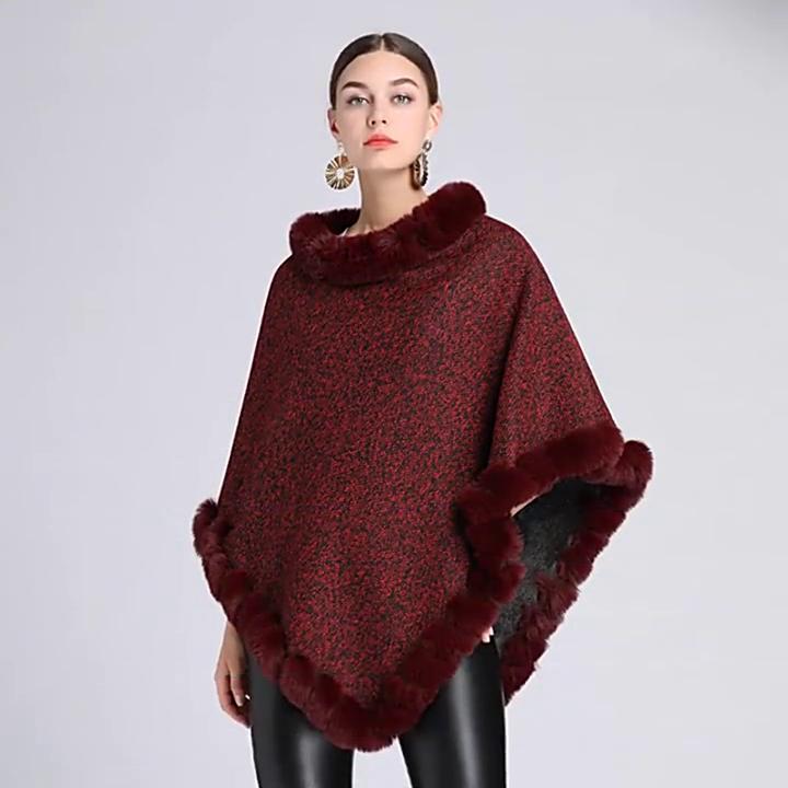 YYFS Women's Fashion Casual Fall Winter Solid Color Print 1/2 Sleeves Jackets & Coats Down Coats