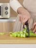 Stainless Steel Kitchen Knives Chef Slicing Meat Cleaver Vegetable Fish Cutting Multifunctional Household Tools Portable Knife