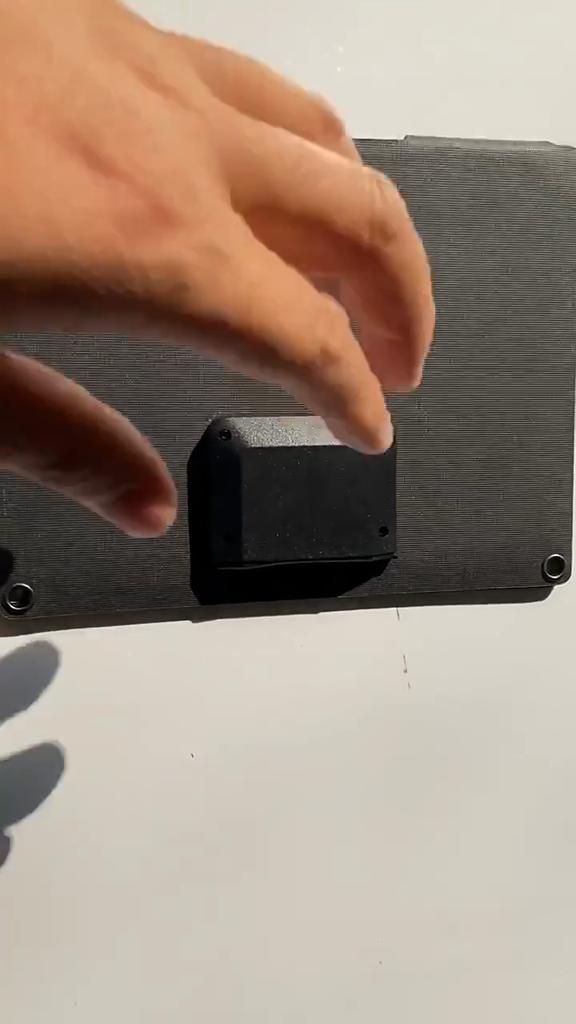 10W 5V ETFE Mono Solar Charger 23% High Efficiency with Intelligent Folding Type C & USB Port for Outdoor Use