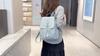 Large Capacity Backpack Women's Lightweight Commuter Backpack