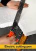 Professional Foam Cutter,Portable Foam Cutting Pen,Polystyrene Cutting Machine