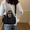 Handbag Women's Shoulder Bag Large Capacity Crossbody Bag